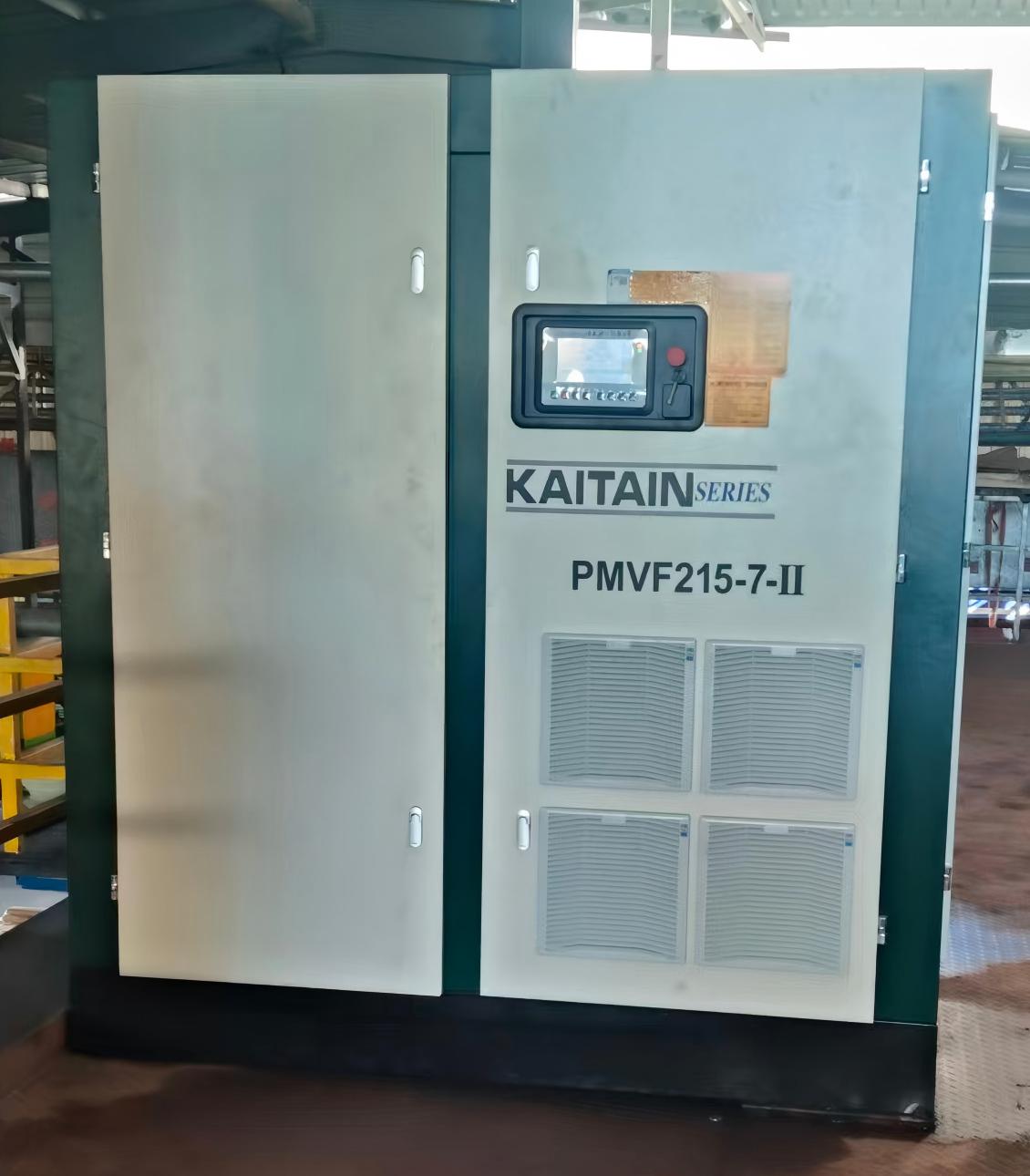 如何选择贵州开山永磁变频空压机？专业指南为您解答！