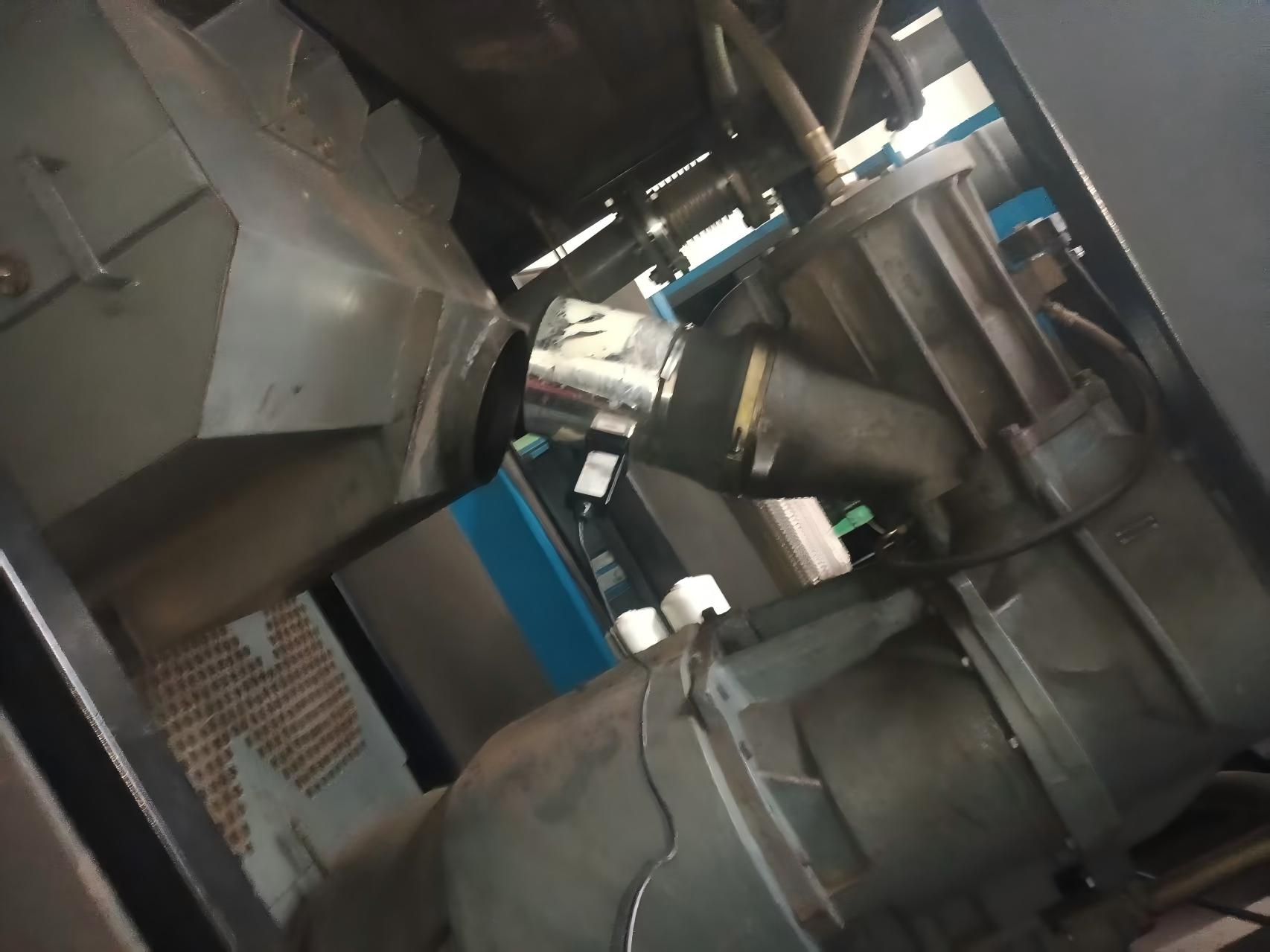 贵阳某厂空压机节能检测：精准测能耗，科学降成本