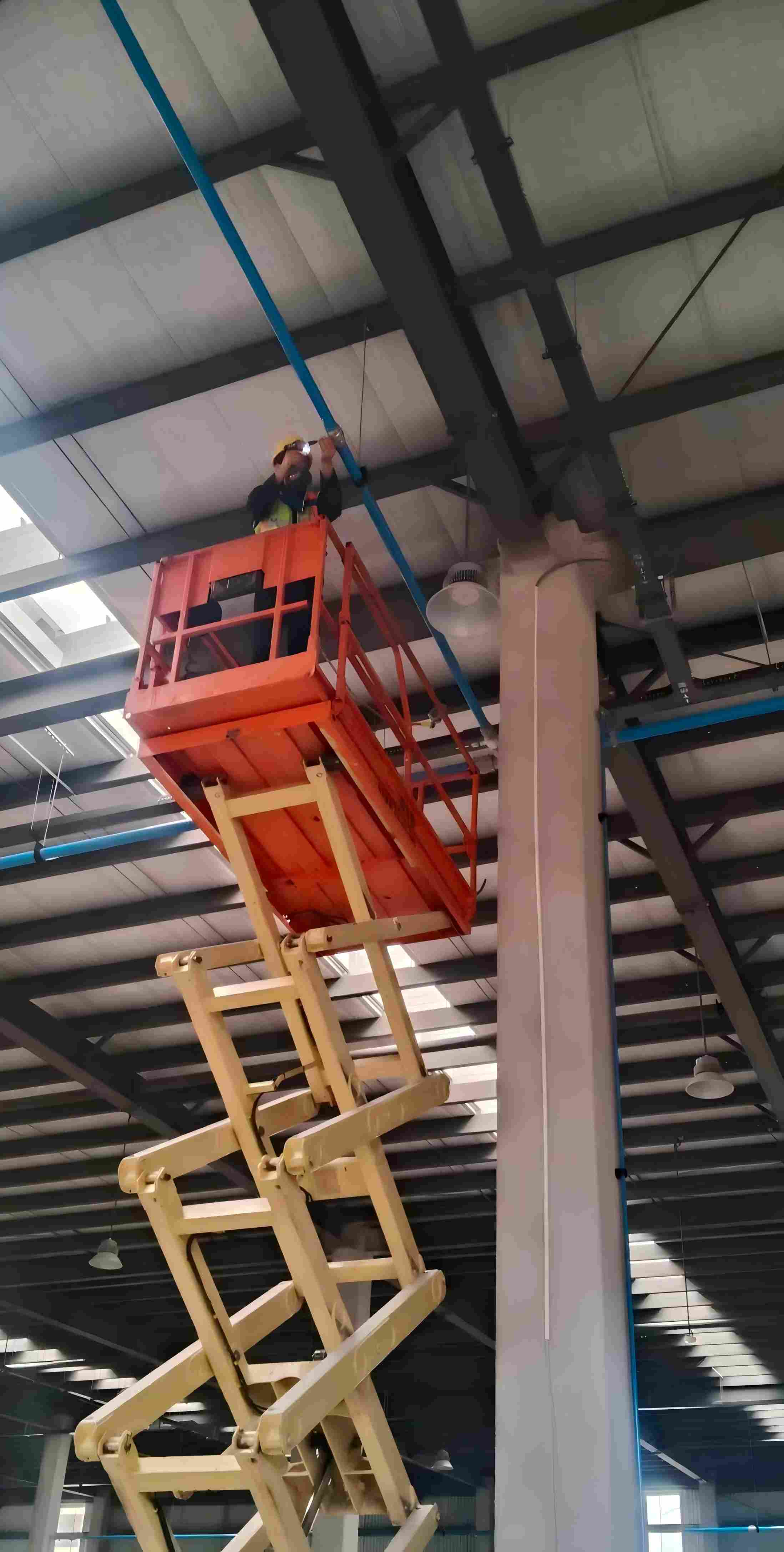 空压机对于电缆，接地，电源容量有什么要求？