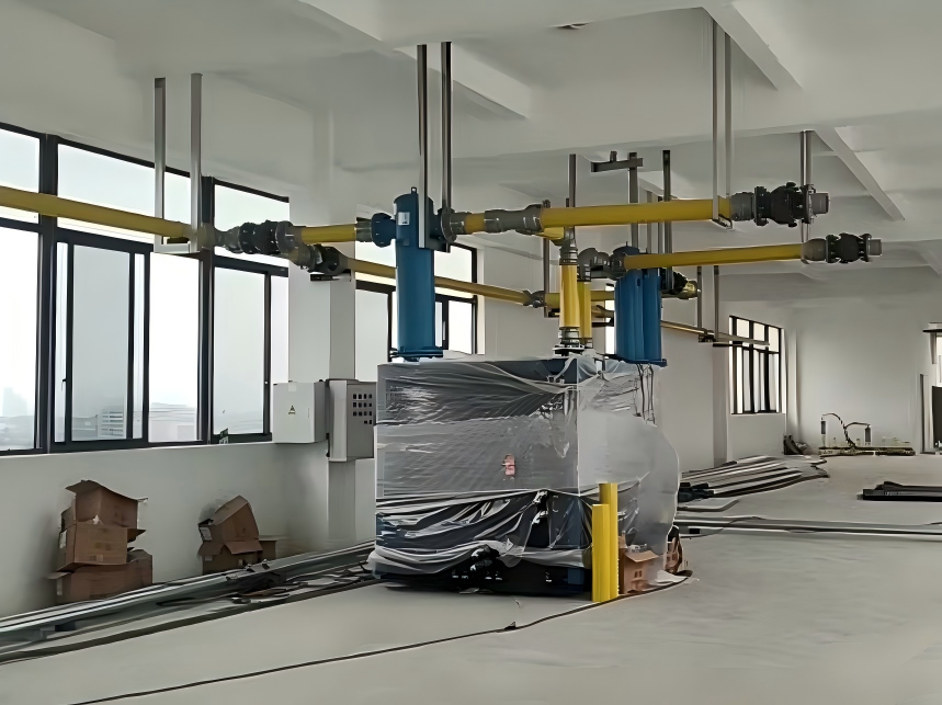 贵州空压机节能技术方案、空压机节能计算方法